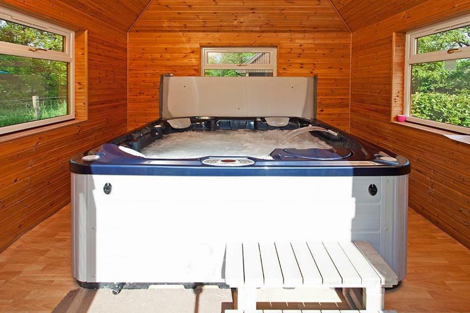 La Fortuna Lodges Stirling Extérieur photo